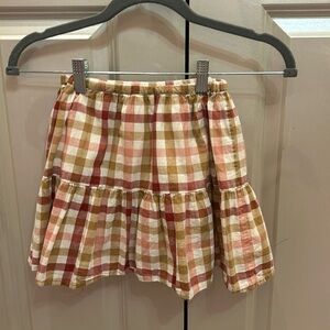 Authentic Bonpoint girls skirt. Size 8